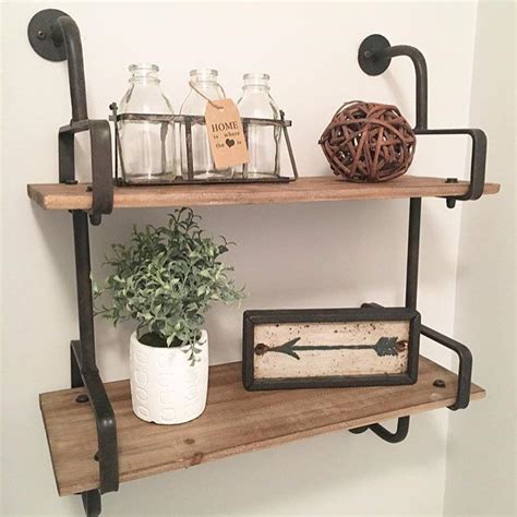 wall mounted hobby lobby shelves